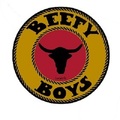 Beefy Boys Promotional T